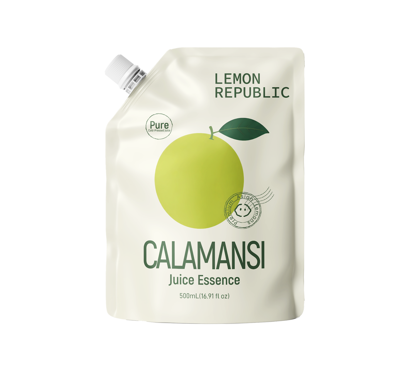 CALAMANSI COFFEE