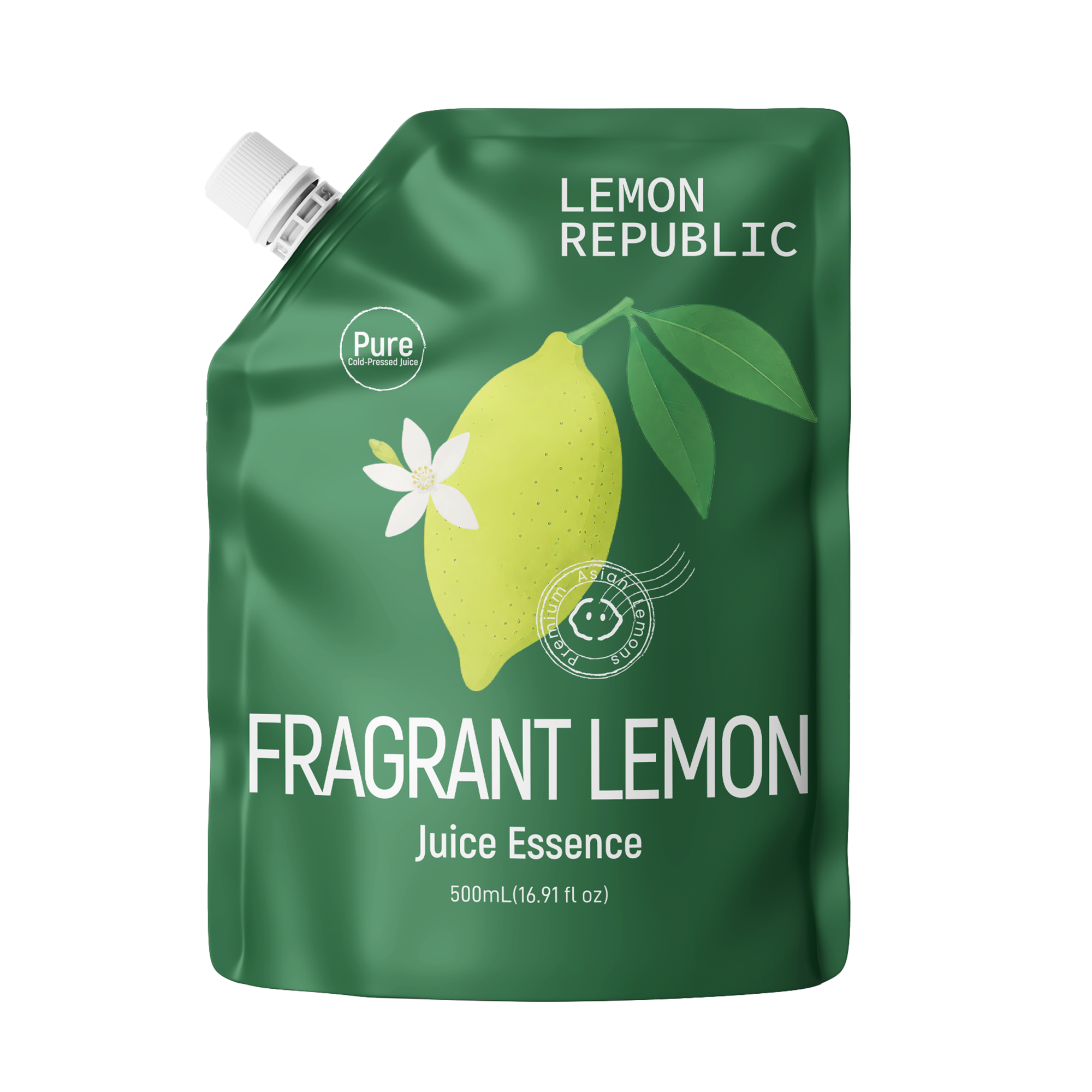Juice Essence