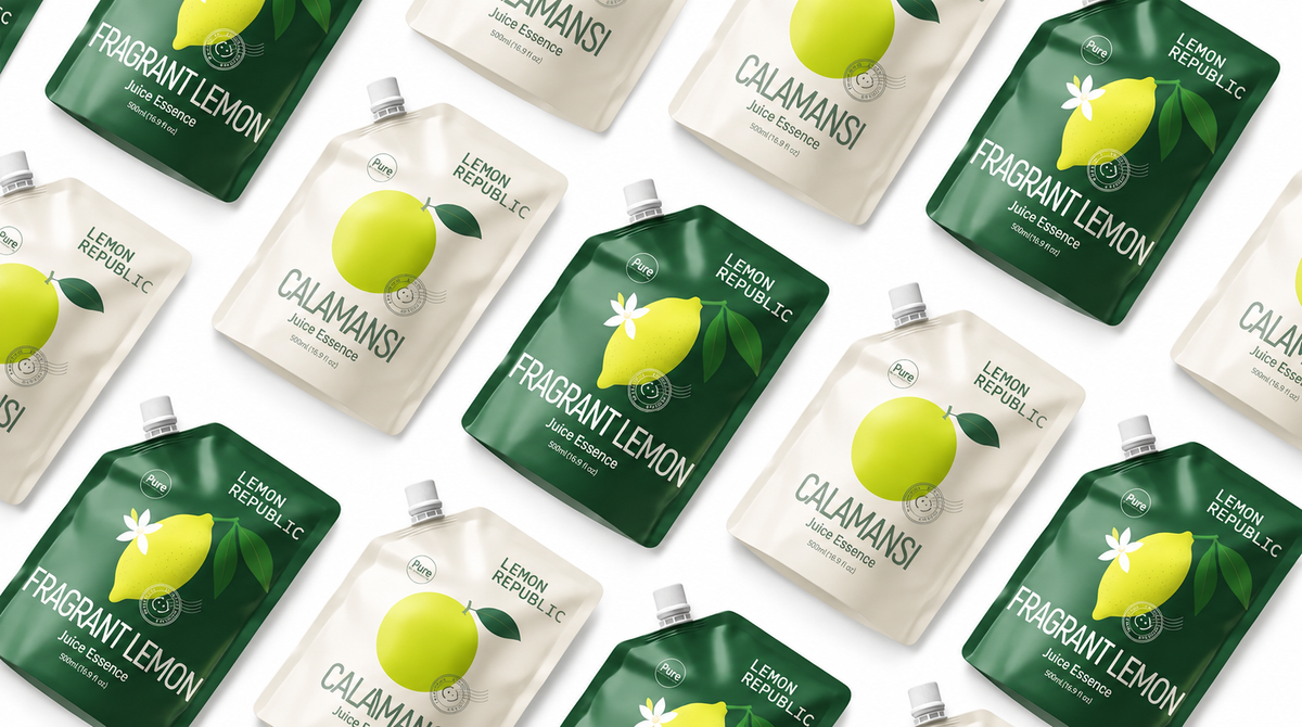 Juice Essence