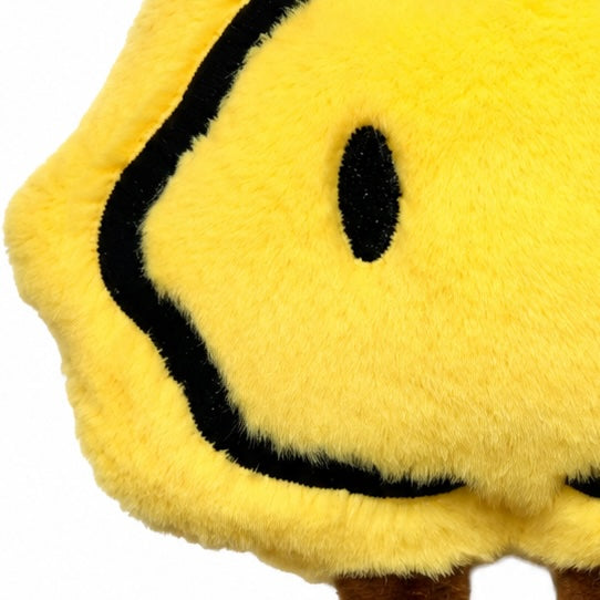 Lemon Plush Doll
